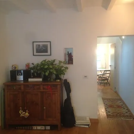 La Casina * بارما