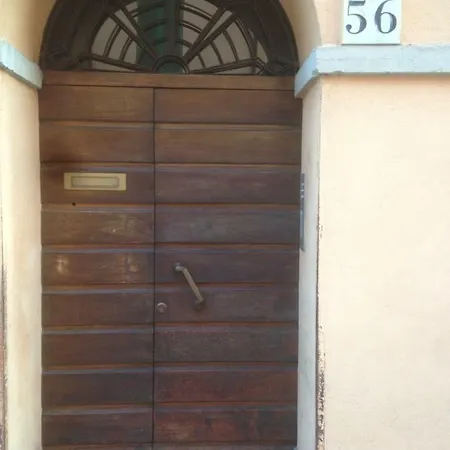 La Casina بارما