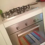 La Casina Apartamento *