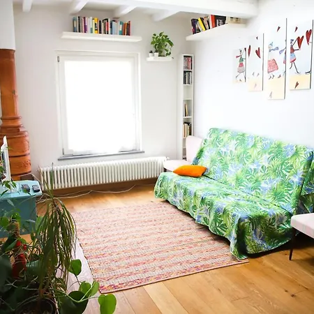 Apartamento La Casina