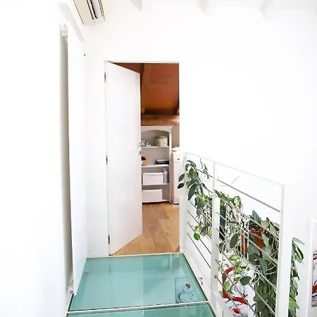 Apartamento La Casina *