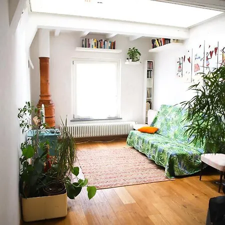La Casina Lejlighed