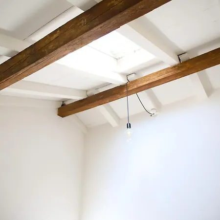 Apartamento La Casina *