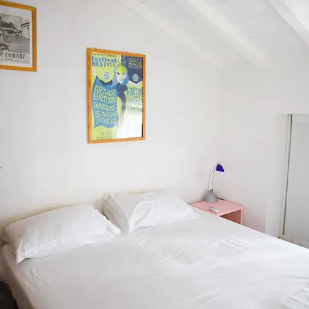 Apartamento La Casina Parma