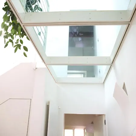 La Casina Apartmán *