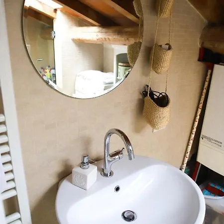 La Casina Lejlighed Parma