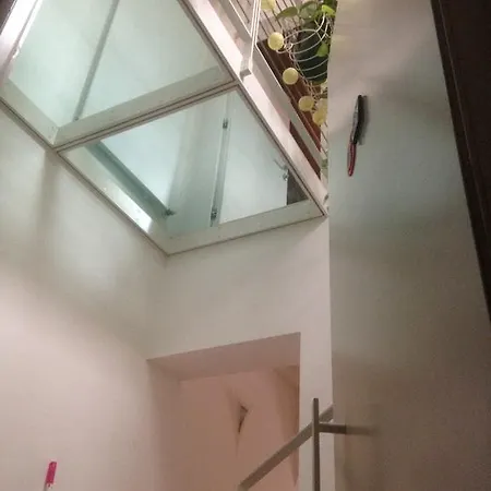 Apartment La Casina Parma