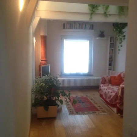 דירה La Casina *