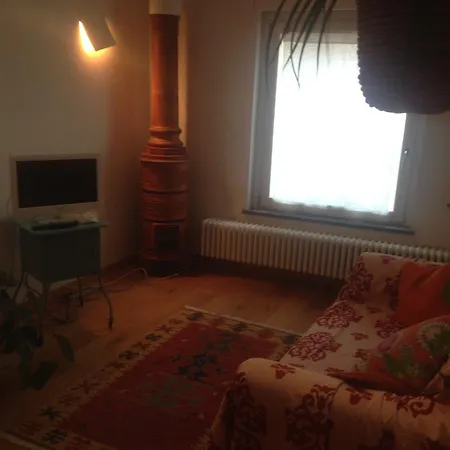 Apartamento La Casina Parma