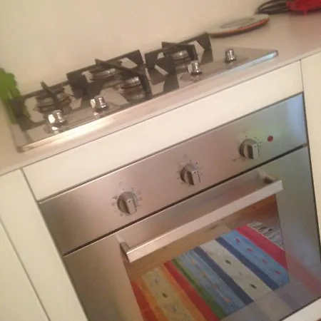 La Casina Apartamento *