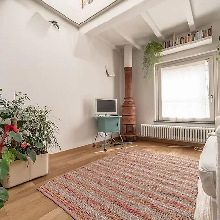 La Casina Lejlighed Parma
