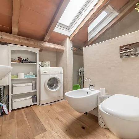 Apartamento La Casina *