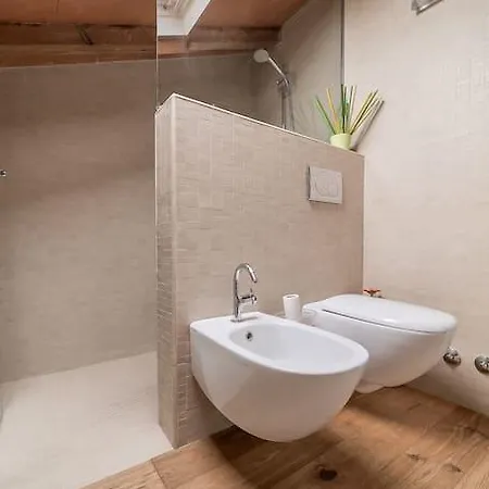 La Casina Apartamento *