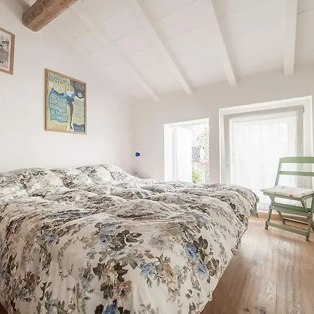 La Casina Apartamento Parma