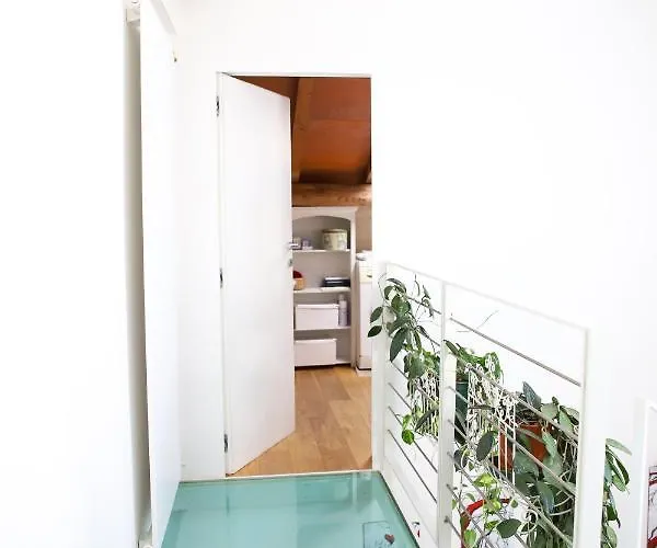 Apartmán La Casina *