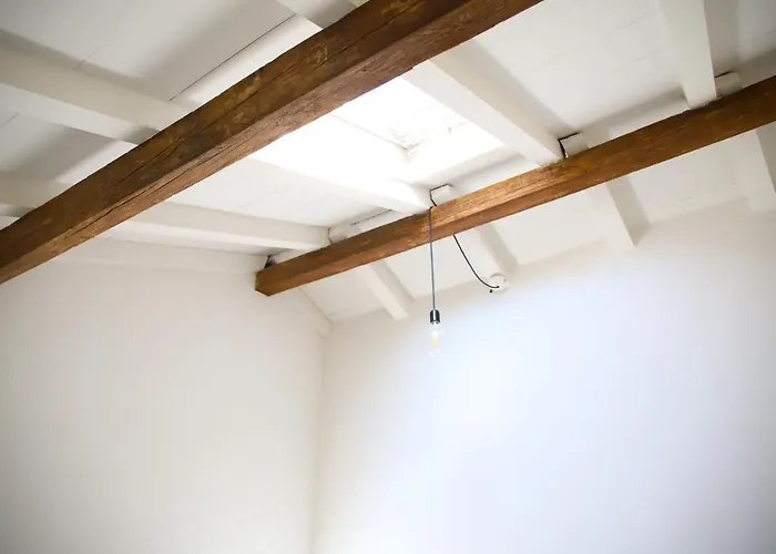 Apartament La Casina *