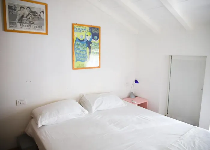 아파트 La Casina 파르마