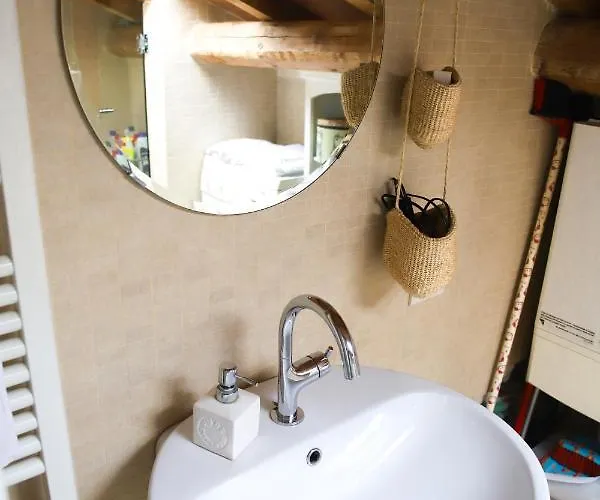 La Casina Apartament Parma