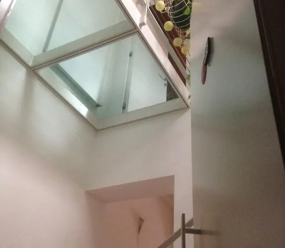 Apartmán La Casina Parma