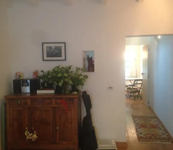 La Casina * 파르마