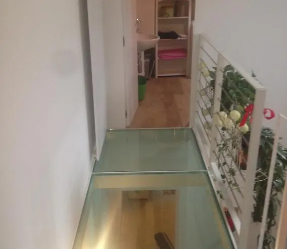 Apartament La Casina