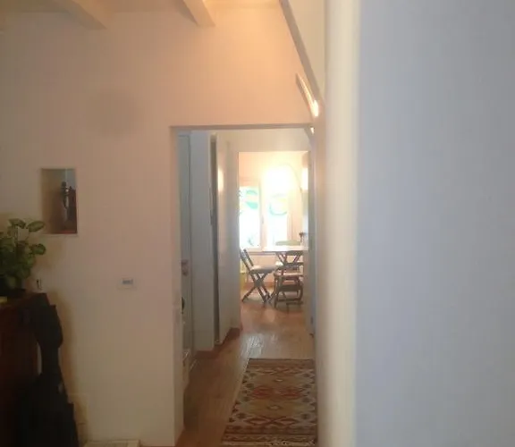 La Casina Apartament