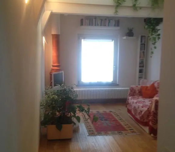 Apartmán La Casina *