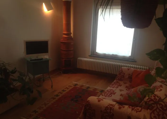 Apartmán La Casina Parma