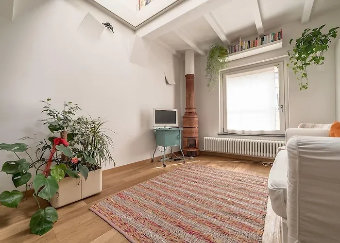 La Casina Apartmán Parma