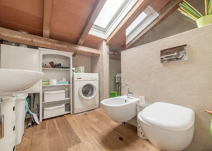 Apartament La Casina *